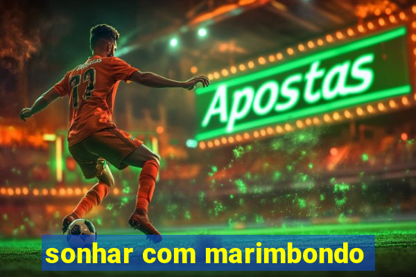 sonhar com marimbondo